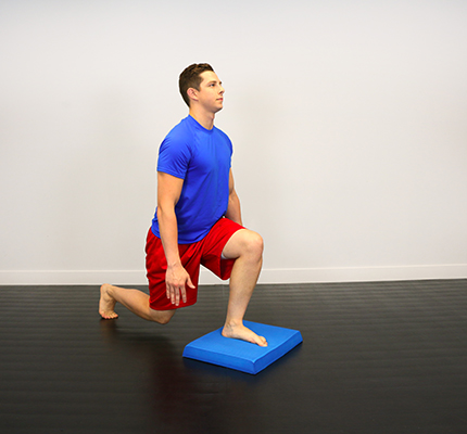Balance Pad 16" x 20" x 2.5" - Image 3