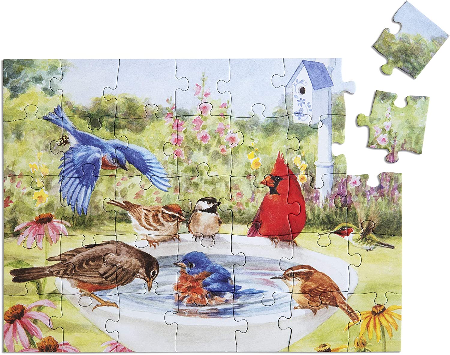 Relish Dementia Puzzle: 35 Pieces Puzzle (Assorted) - Image 4