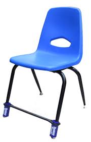 Bouncy Band for wide chair