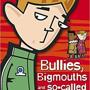 Bullies bigmouths and.jpg