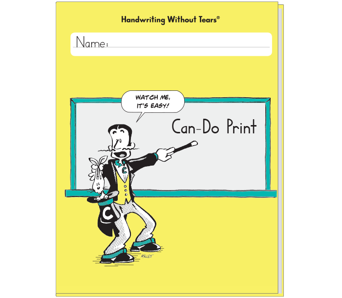 Can Do Print