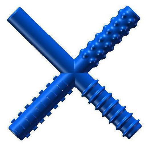 Chew Stixx Multi Textured Chewable Fidget