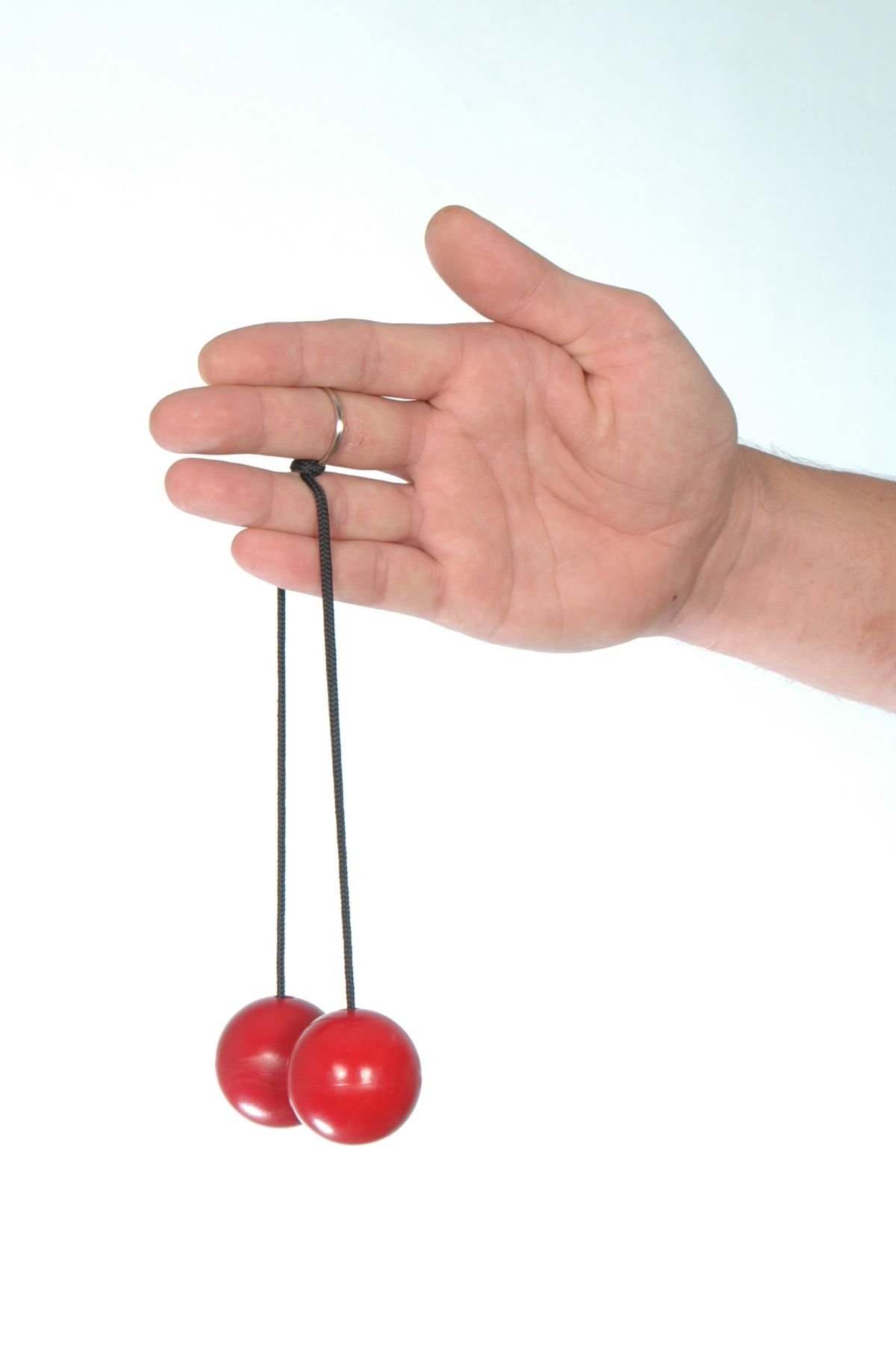 Clackers Pendulum Toy