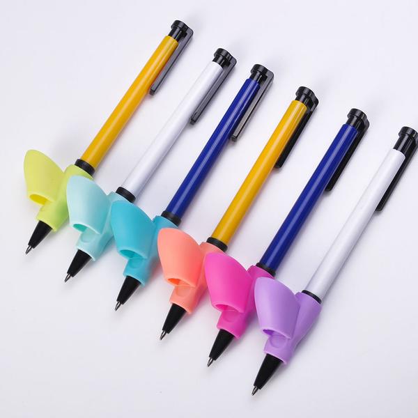 Pencil Grip Correcting Device
