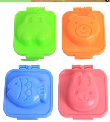 Dough Mould