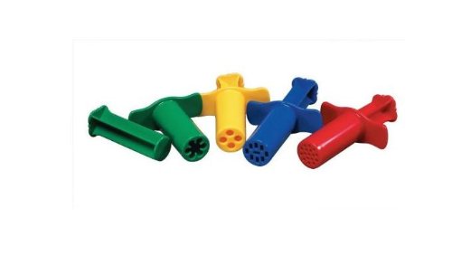 Dough Extruder