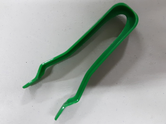 Easy Grip Tong