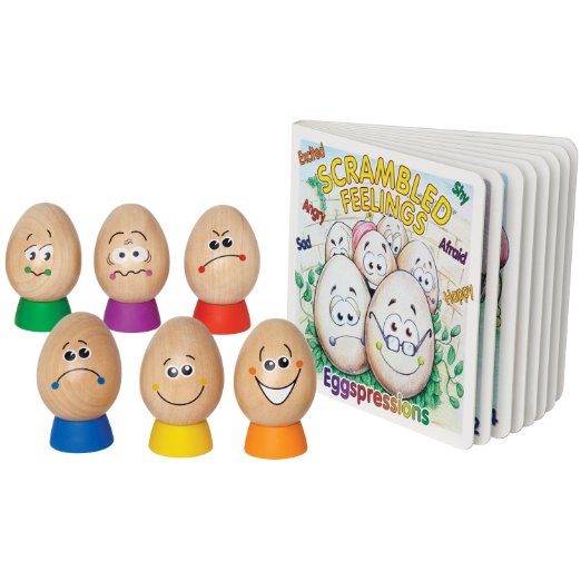 Eggspressions