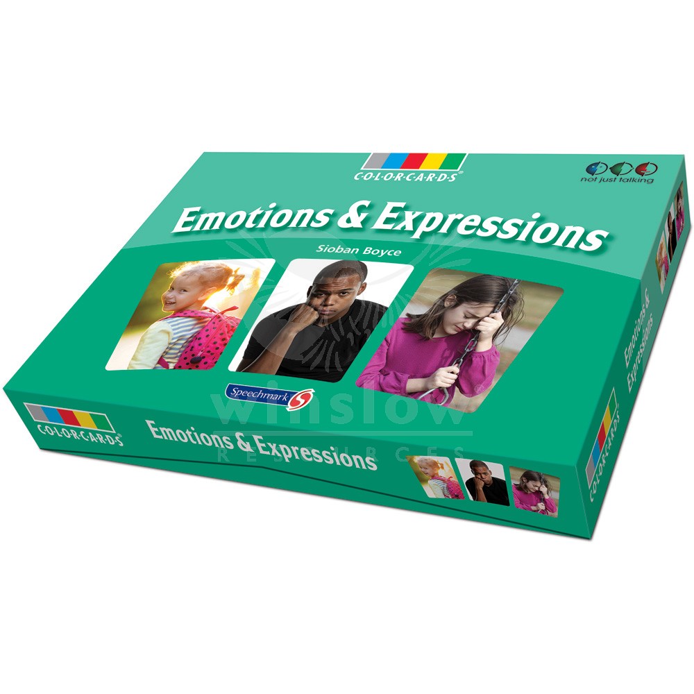 Emotions & Expressions