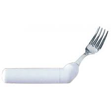 Featherlite Fork (Right Hand)