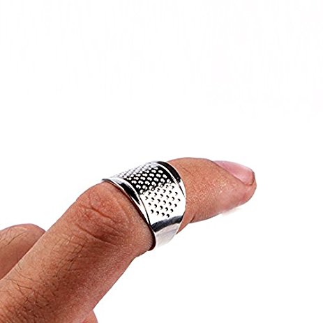 Finger Thimble Protector