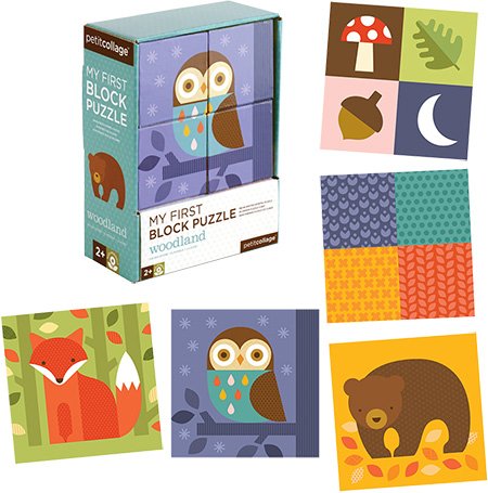 First Block Puzzle - Image 2
