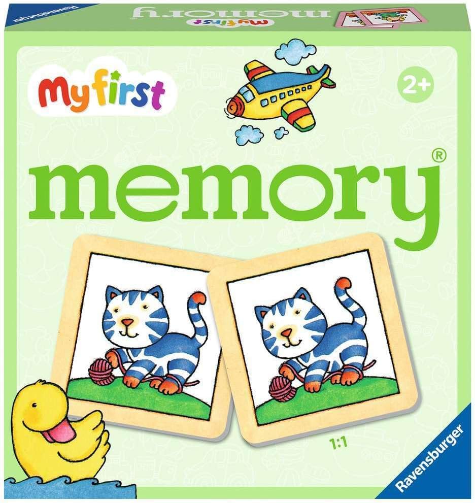 Memory Game