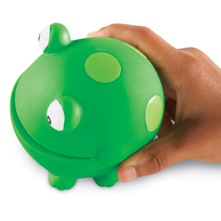 Froggy Feeding Fun - Image 2
