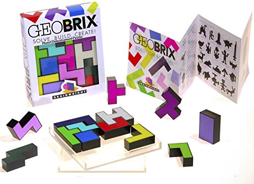 Brainwright Geobrix - Image 2