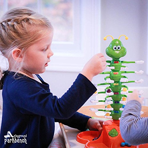 Giggle Wiggle Game