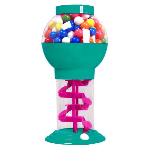Gumball Machine – 10 inch
