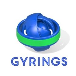 Brainwright GYRINGS - Image 2