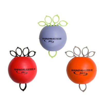 HandMaster Plus Hand Exercisers Set