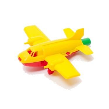 Talk Tools Horn 10: Aeroplane