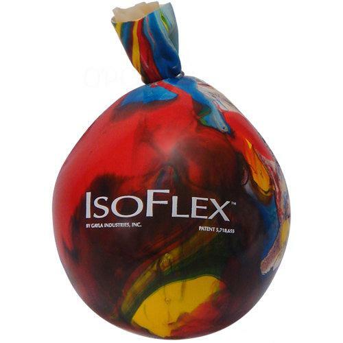 Isoflex Stress Ball