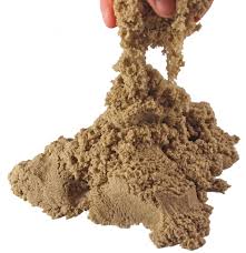 Kinetic Sand