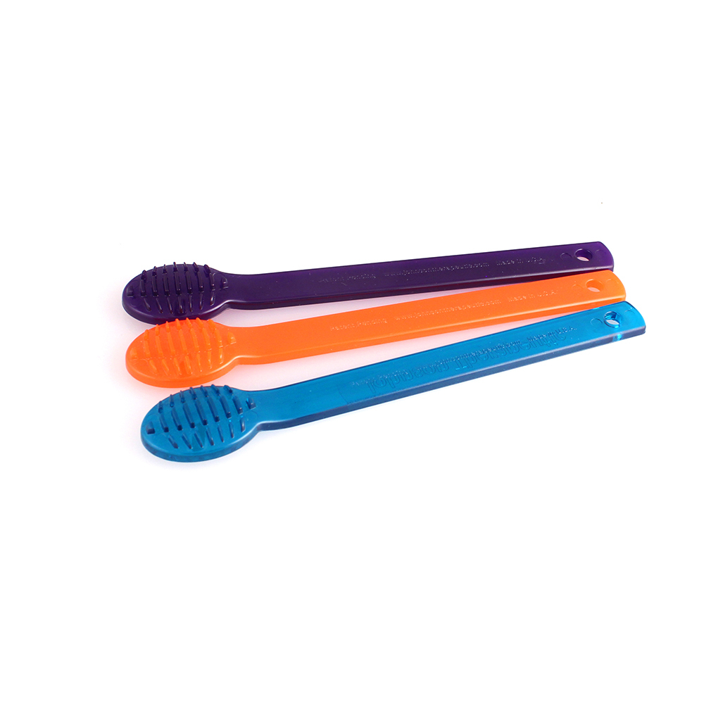 Large Textured Spoon