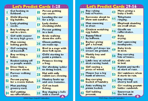 Let's Predict - Image 2