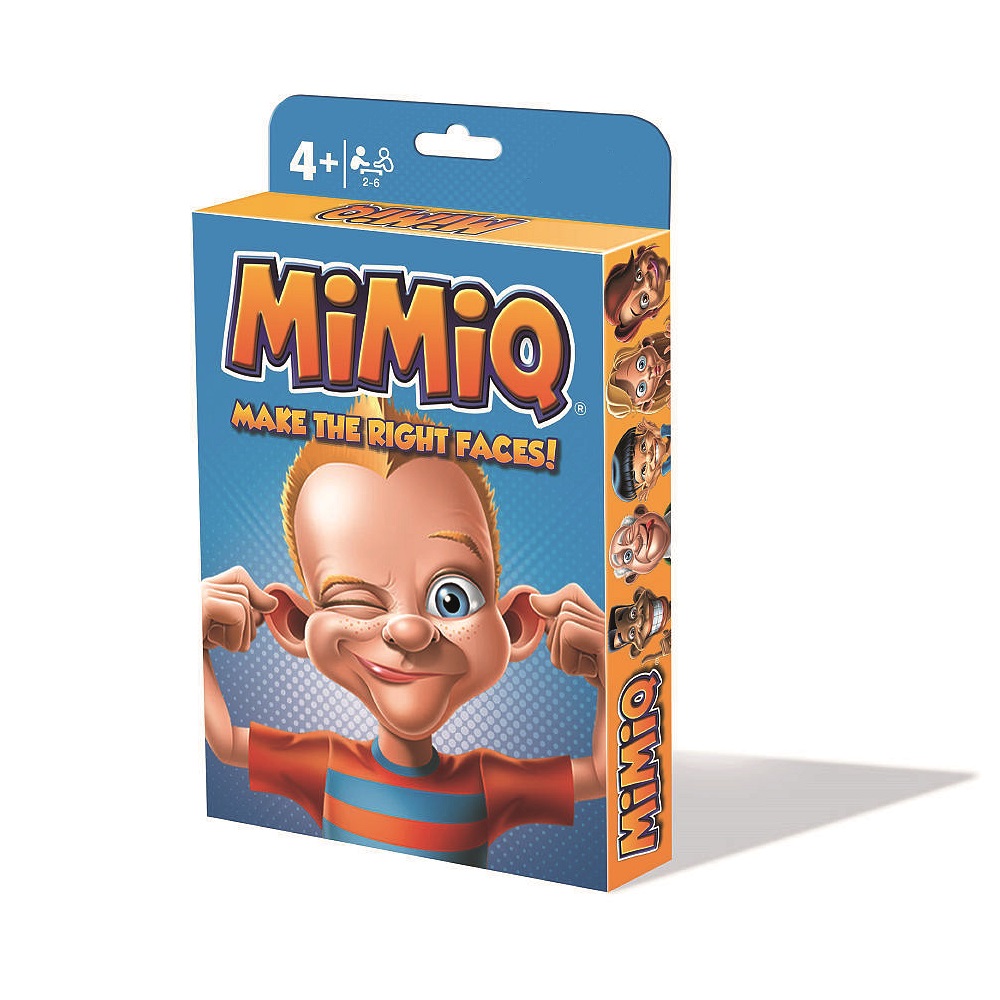 Mimiq