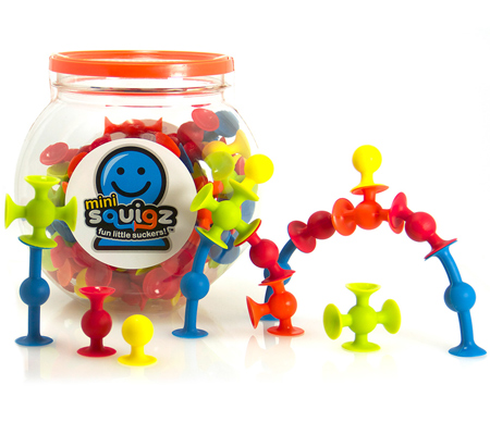 Mini Squigz