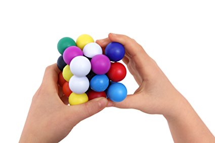 Molecule Mefferts Brain Teaser Puzzle - Image 2