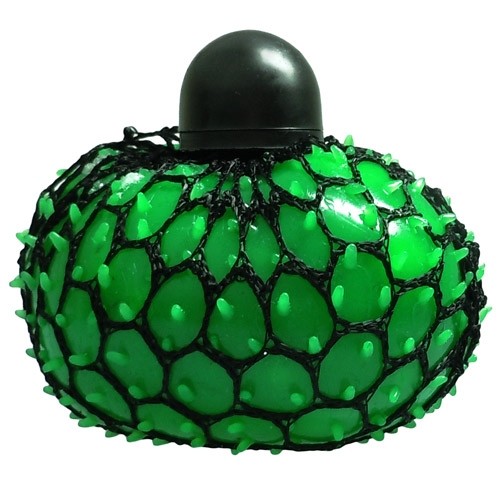 Mini Mesh Squishy Ball
