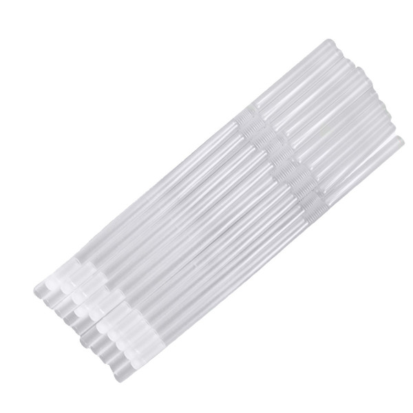 One Way Straw