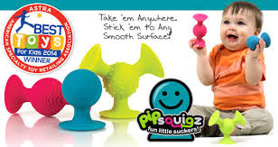Pip Squigz