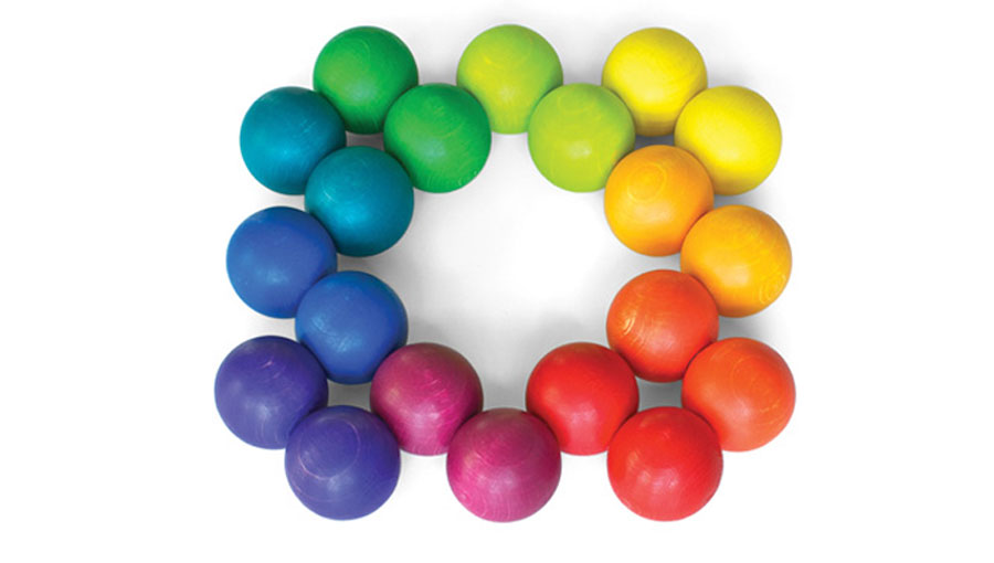 Playable ART Ball - Image 2