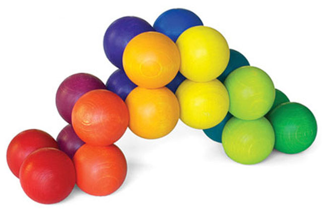 Playable ART Ball - Image 3