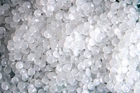 Poly Pellets