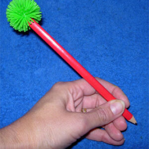 Porcupine pencil topper large.jpg