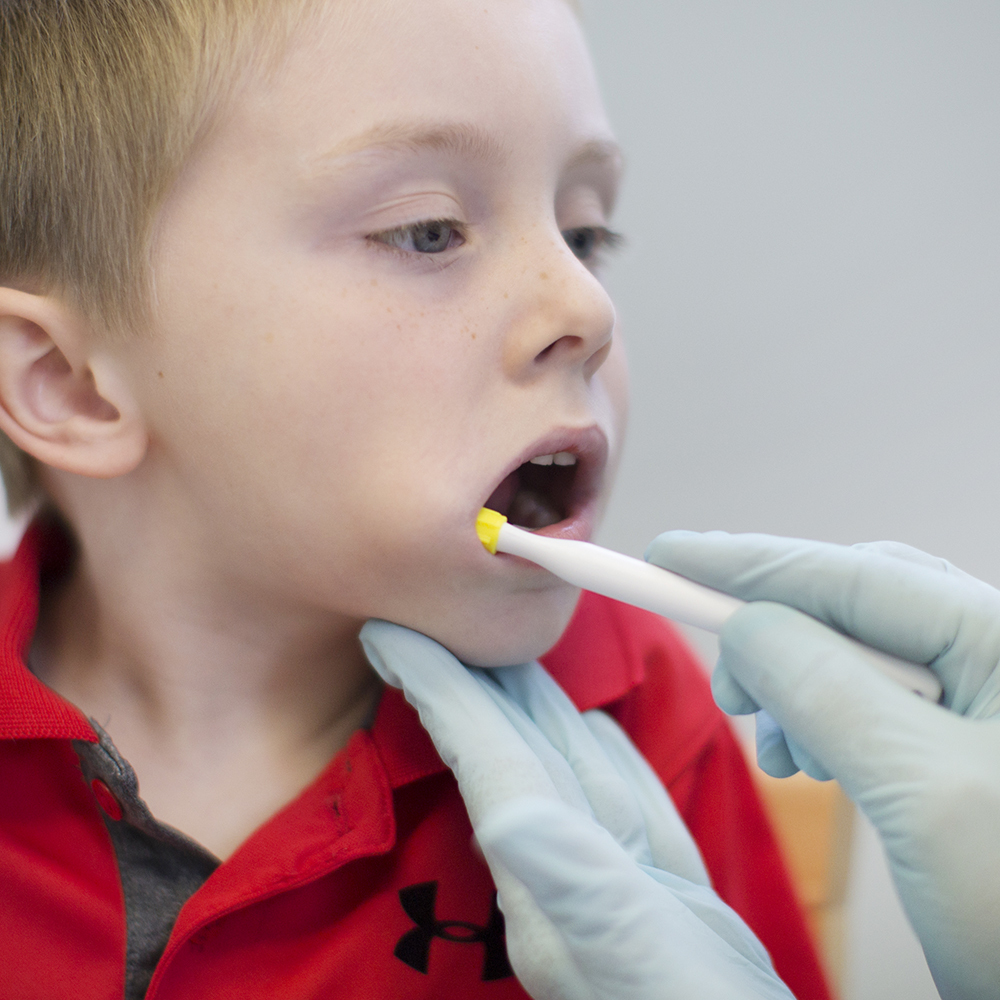 Oral Motor ProPreefer - Image 2