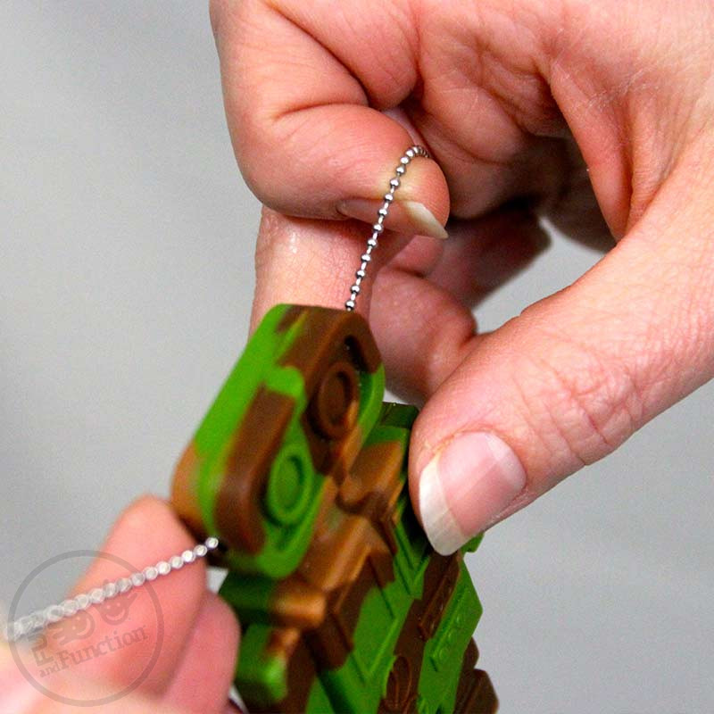 Replacement Necklace Cord - Image 2