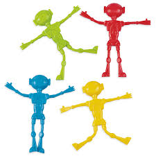 Bendable Characters - Image 2