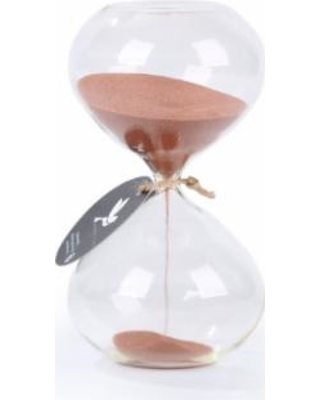 Sand Timer Glass - 5 minutes