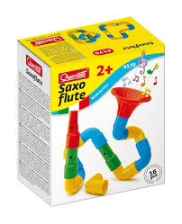 Saxoflute - Image 2