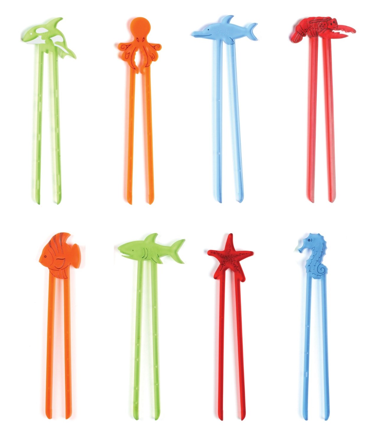 Sea Creature Chopsticks