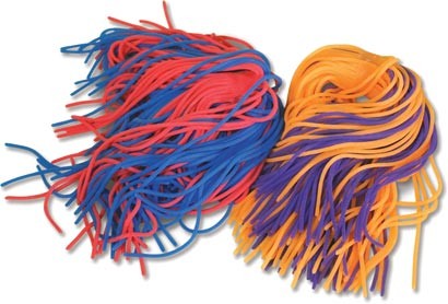 Sensory Spaghetti