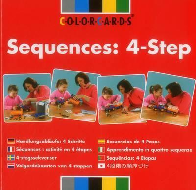 Sequences: 4 Steps