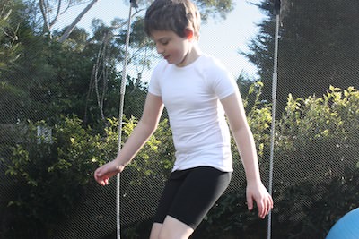 Calming Clothing - Shorts