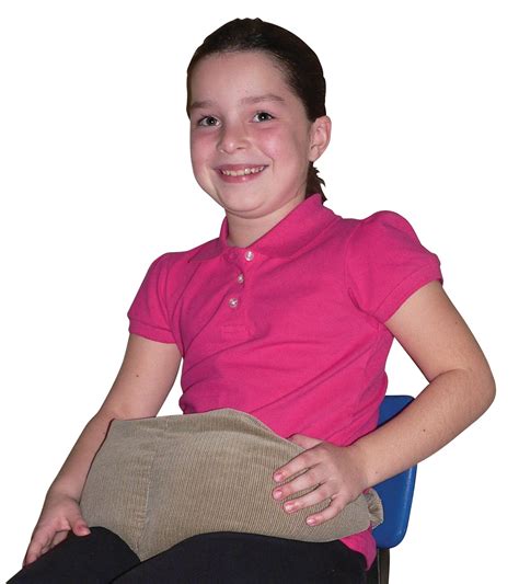 Sit Tight Weighted Lap Pad (Small) - Image 2