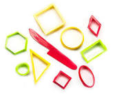 Smart Shape Cutters