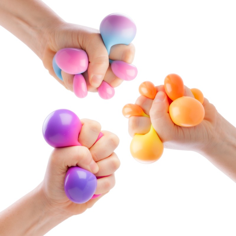 Colour Changing Sensory Ball - Image 2